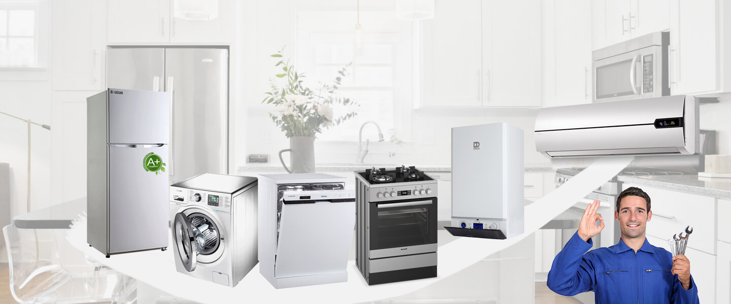 Kozan Whirlpool Servisi